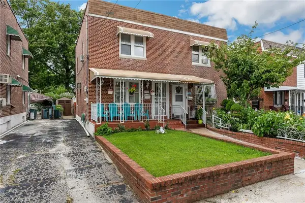 2563 Woodhull Avenue, Bronx, NY 10469