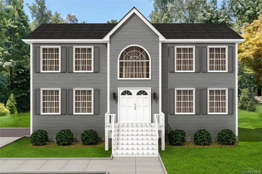 Address Withheld By Seller, New City, NY 10956 - Image #1