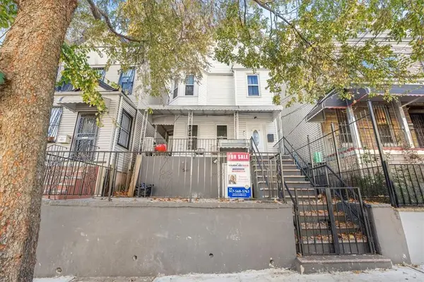 Address Withheld By Seller, Bronx, NY 10456