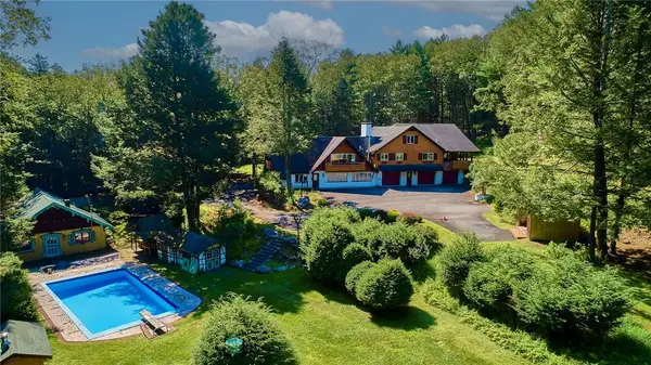 432 Black Forest Road, Glen Spey, NY 12737