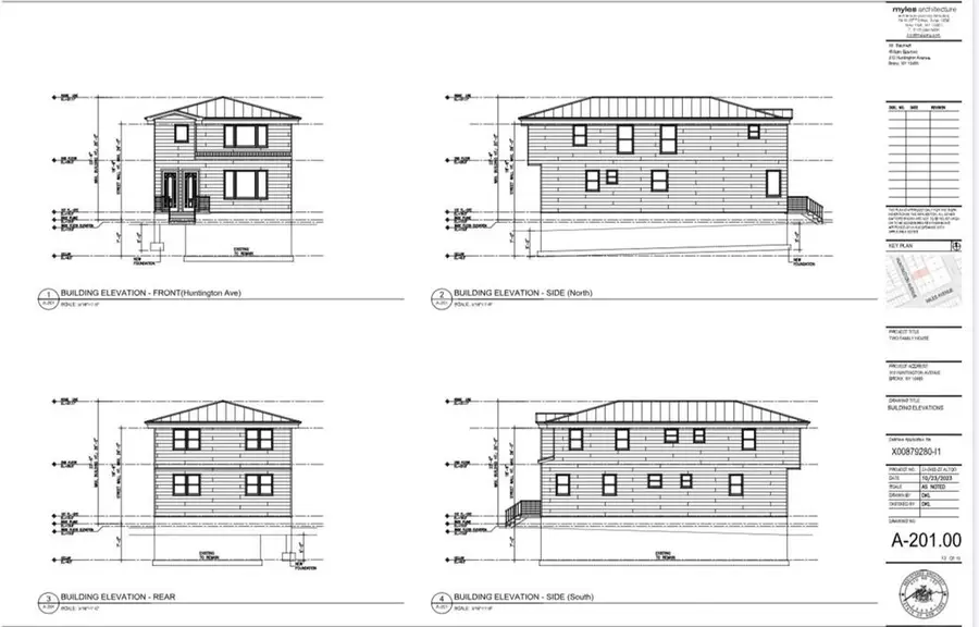 310 Huntington Avenue, Bronx, NY 10465 - Image #3