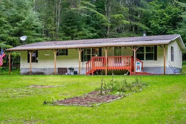 152 Old Tacy Road #95, Bethel, NY 12720