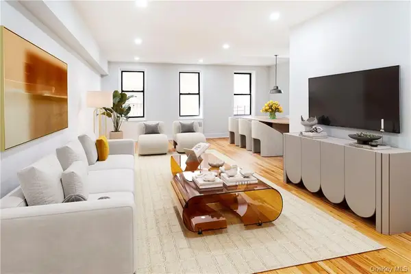 525 W 235th Street #3F, Bronx, NY 10463