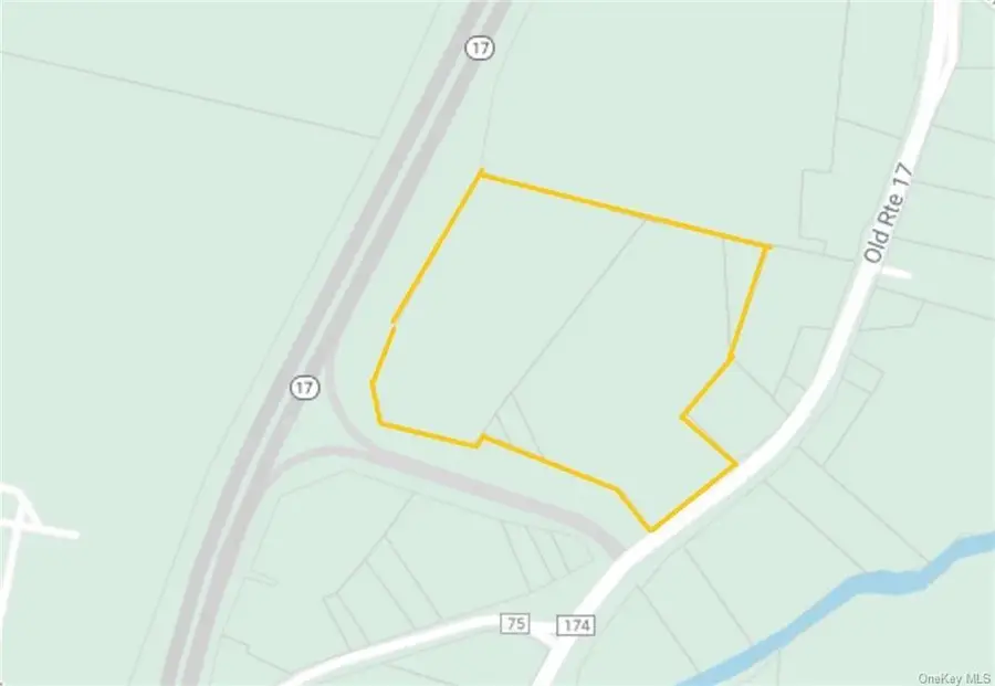 Nys Rt 17 And Old Rt 17, Harris, NY 12742 - Image #2