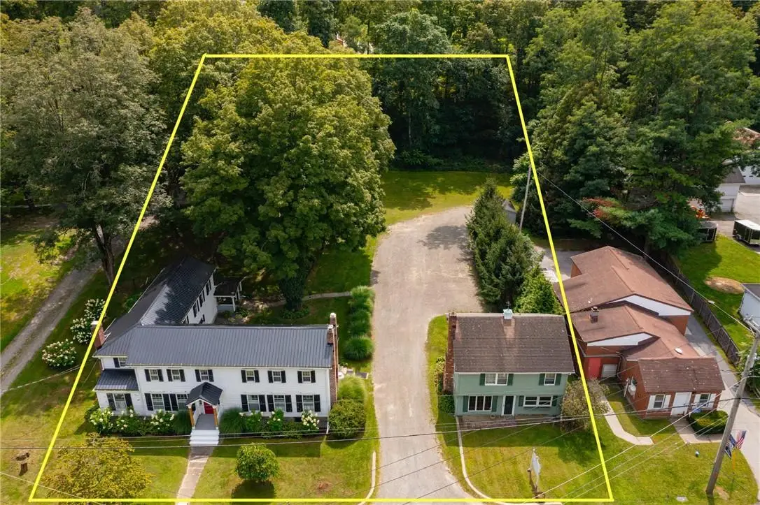 2-4 Hunns Lake Road, Stanfordville, NY 12581 - Image #1