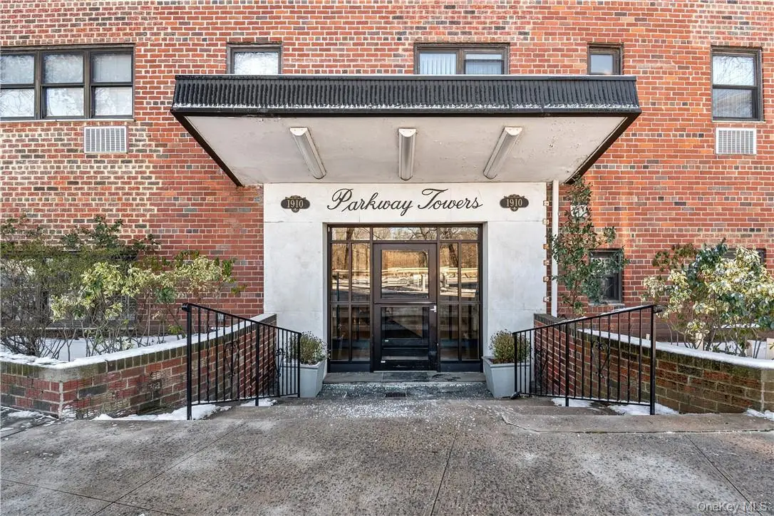 1910 Pelham Parkway S #5C, Bronx, NY 10461 - Image #1