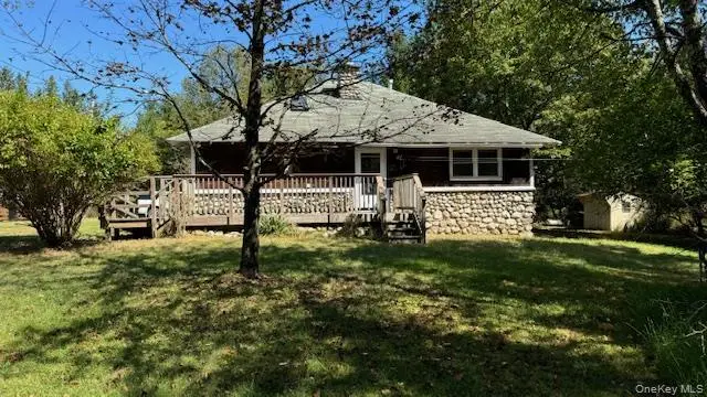 471 Mountain Road, Bloomingburg, NY 12721 - Image #1