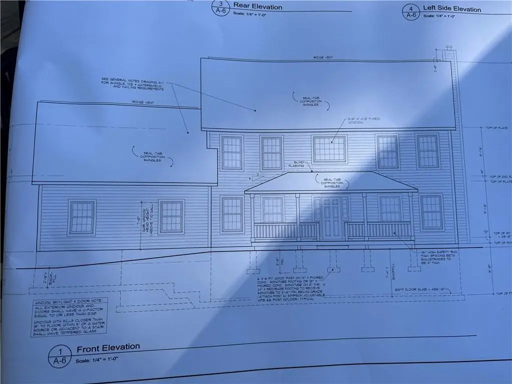 8 Twin Oaks Drive, Campbell Hall, NY 10916 - Image #1