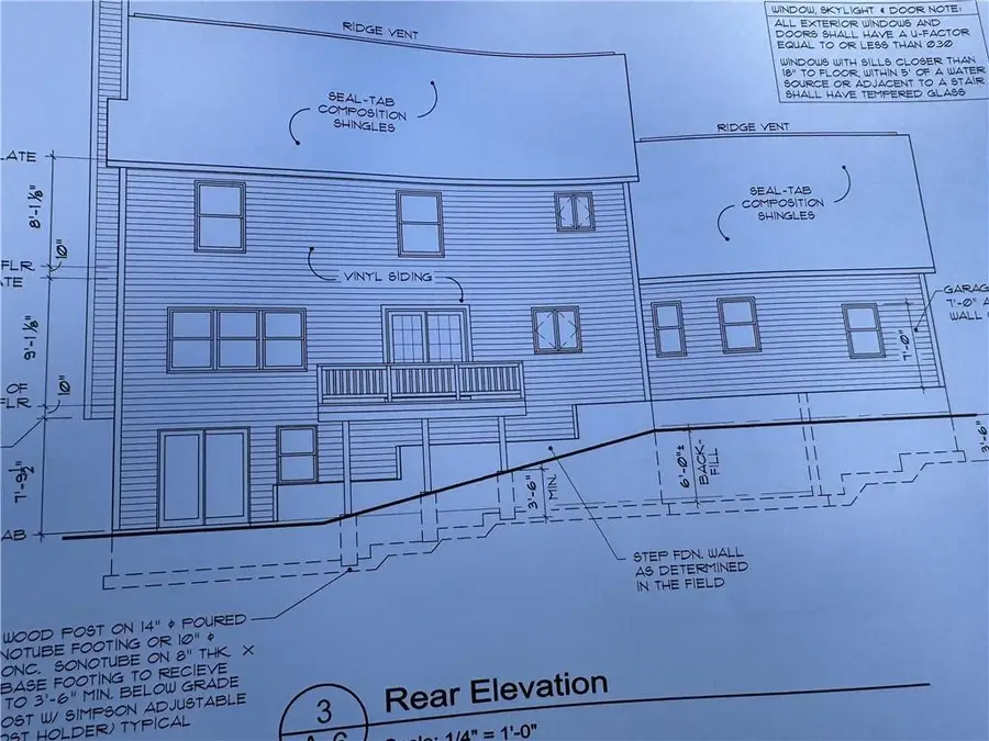 8 Twin Oaks Drive, Campbell Hall, NY 10916 - Image #2