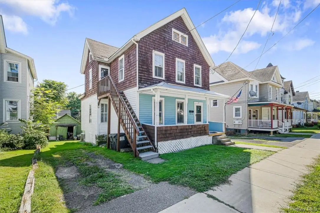 47 Ulster Avenue, Walden, NY 12586 - #1