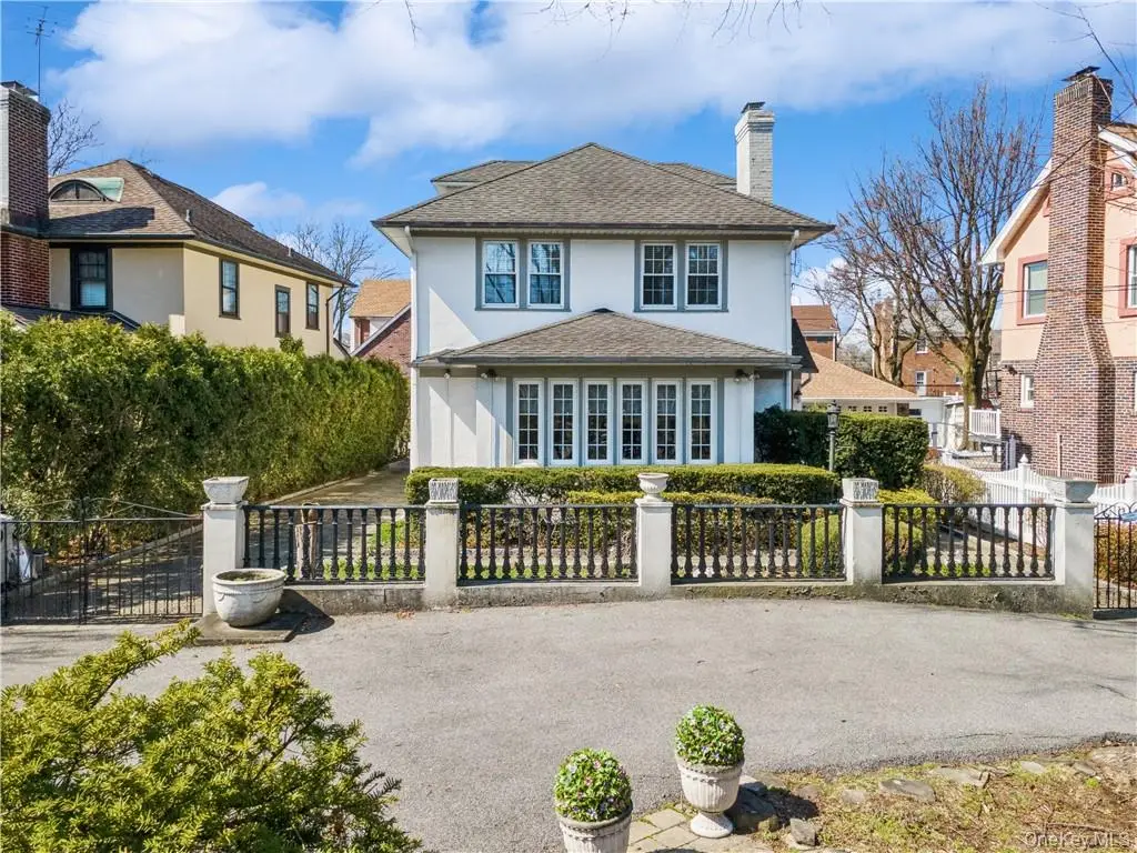 3350 Country Club Road, Bronx, NY 10465 - Image #1