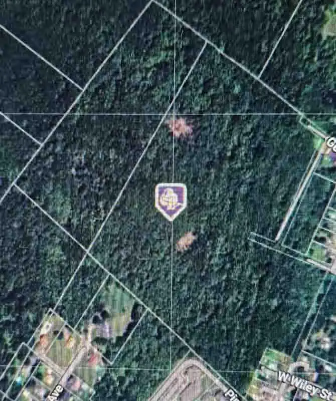 Homestead Avenue, Maybrook, NY 12543 - #1