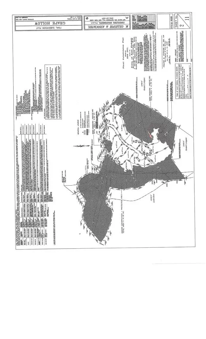 489 Grape Hollow Road, Holmes, NY 12531 - Image #3