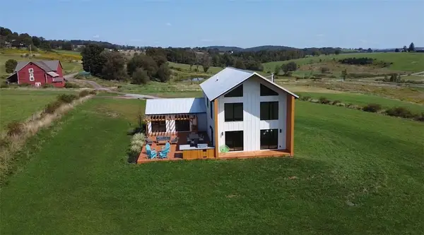 Lot 5 Long Farm Way, Callicoon, NY 12723