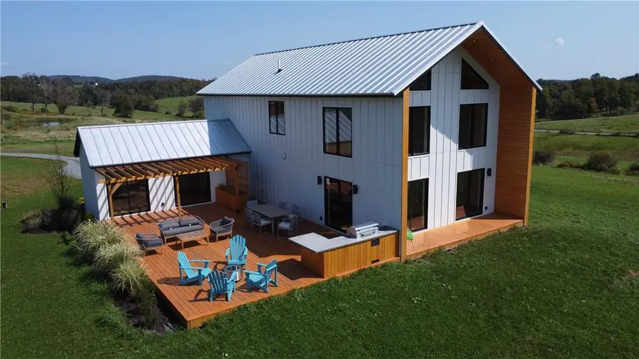 Lot 5 Long Farm Way, Callicoon, NY 12723 - Image #2