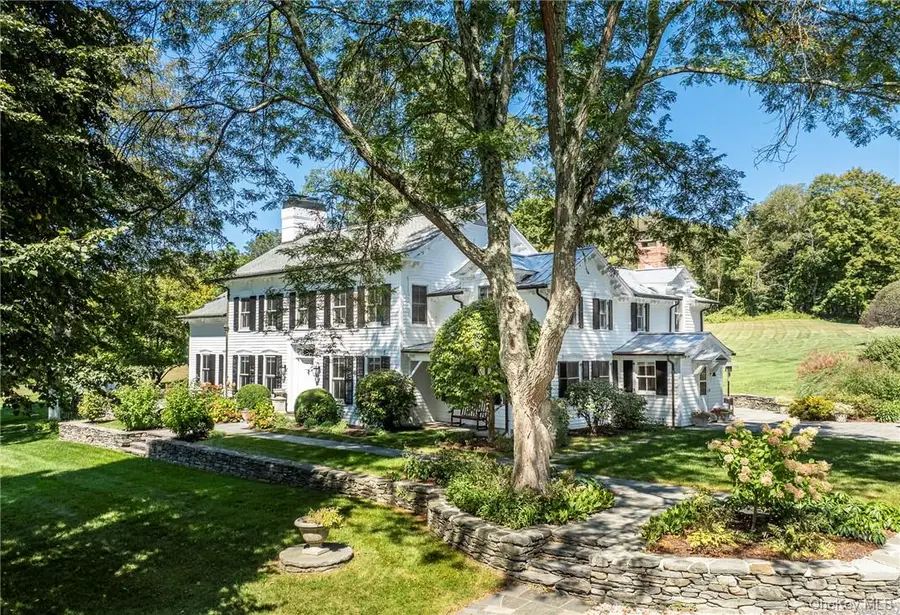570 Pumpkin Lane, Clinton Corners, NY 12514 - #2