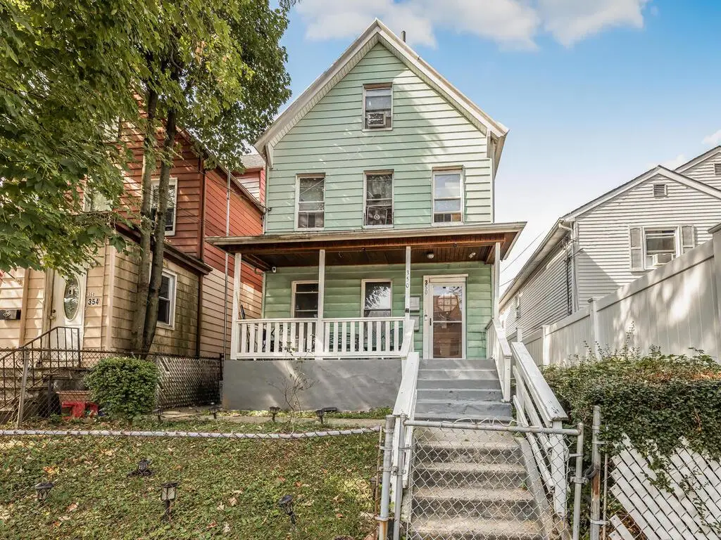 350 S 2nd Avenue, Mount Vernon, NY 10550 - Image #1