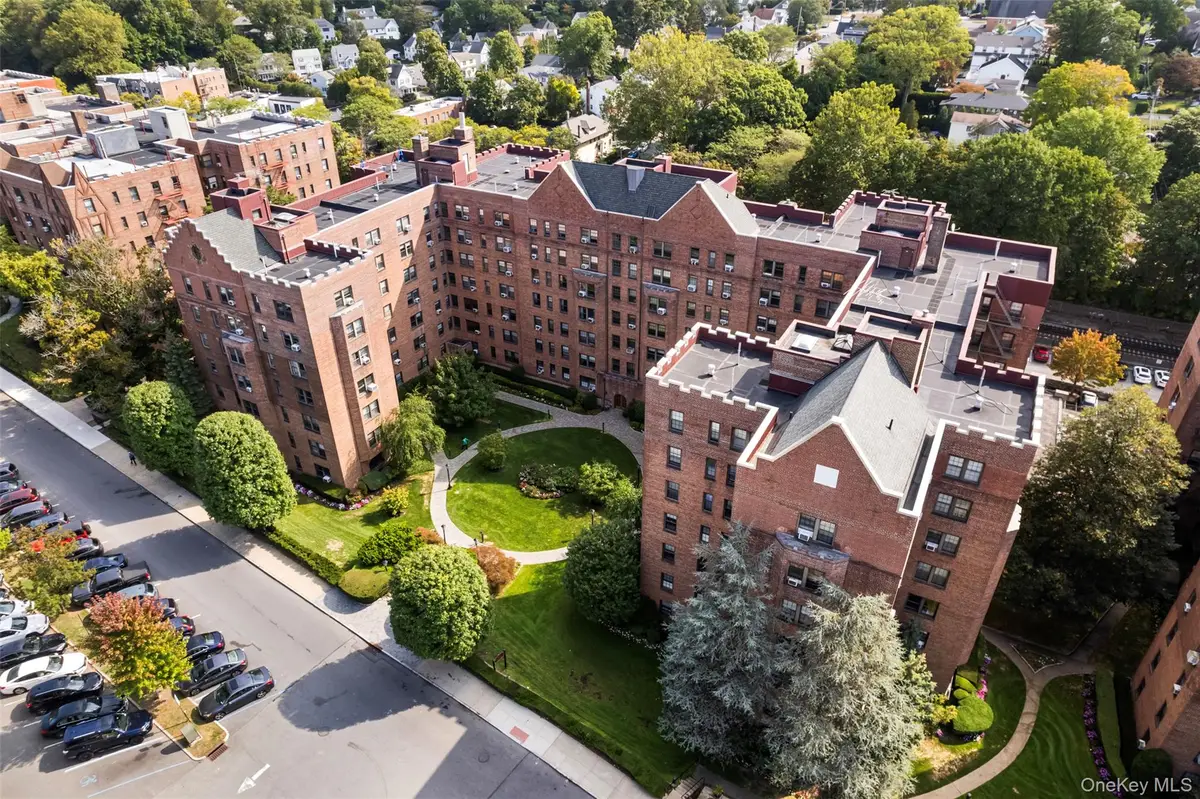 174 Garth Road #TS, Scarsdale, NY 10583 - #1