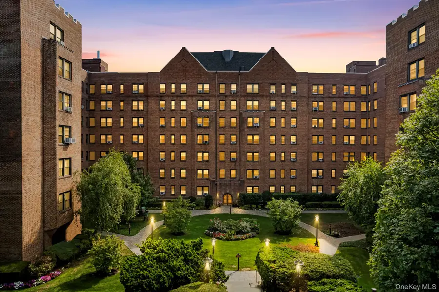 174 Garth Road #TS, Scarsdale, NY 10583 - #3