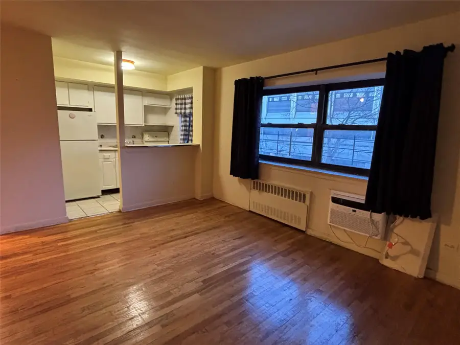 2545 Sedgwick Avenue #6F, Bronx, NY 10468 - Image #2