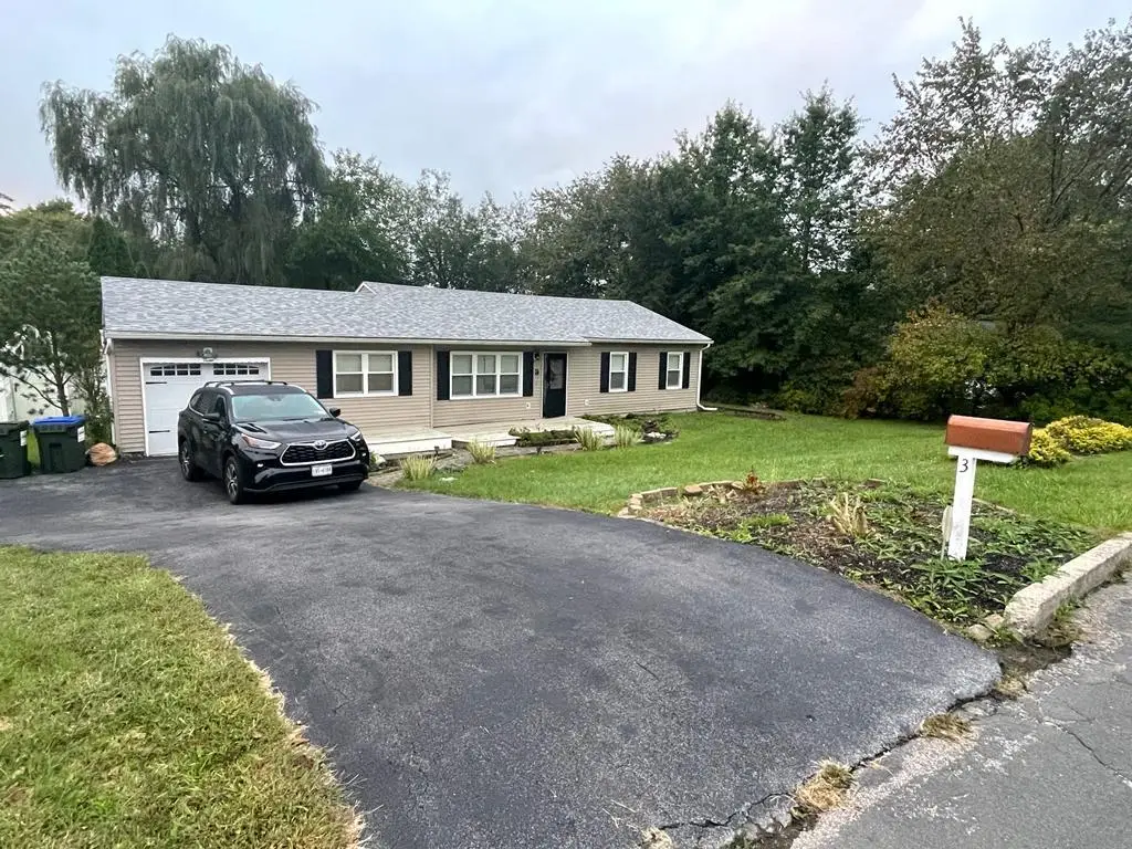 3 Plymouth Rock Court, Washingtonville, NY 10992 - #1