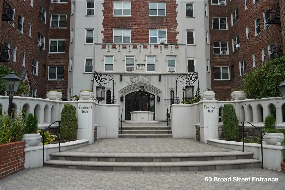 60 W Broad Street W #1K, Mount Vernon, NY 10552 - Image #1