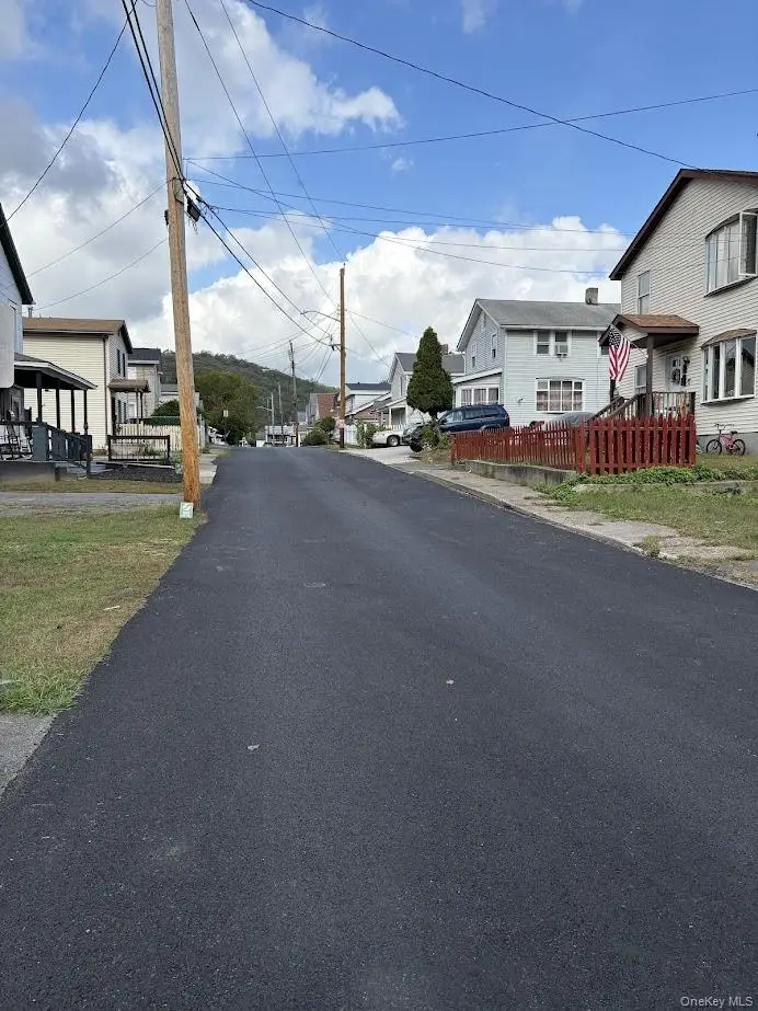 25 Bruce Street, Port Jervis, NY 12771 - Image #2