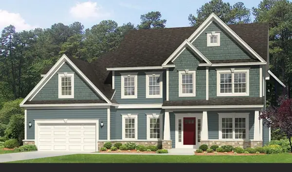 Lot # 4 Javelin Court, Goshen, NY 10924