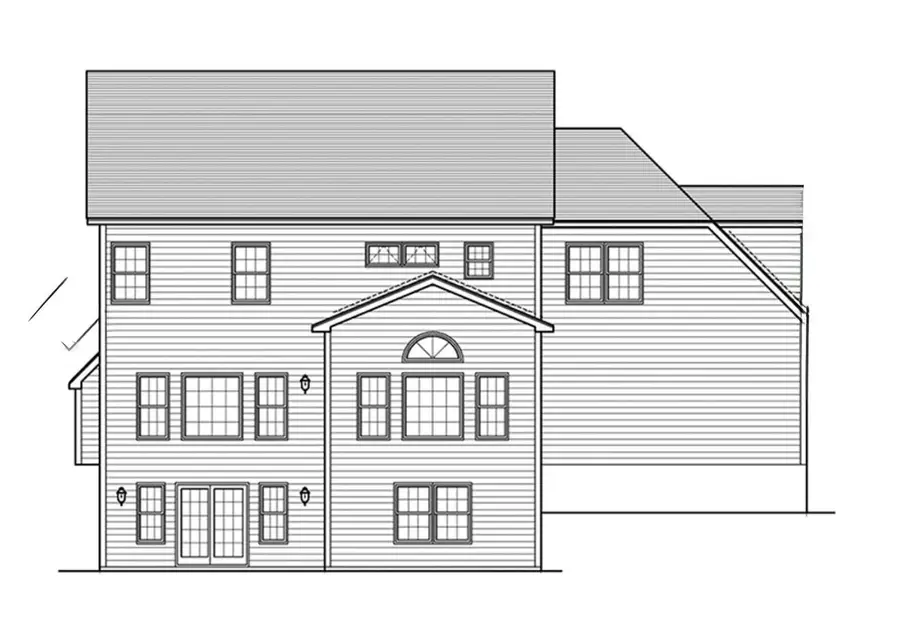 Lot # 4 Javelin Court, Goshen, NY 10924 - Image #2