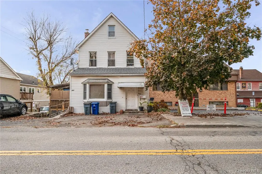 865 Commerce Street, Thornwood, NY 10594 - Image #1