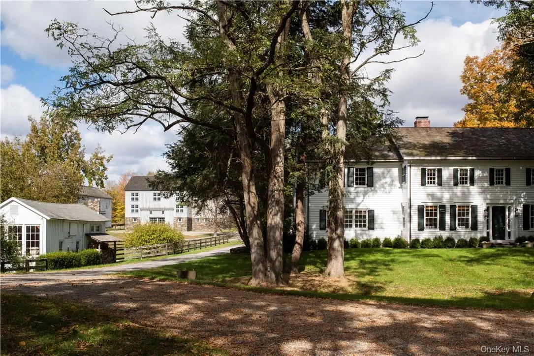 465 Shunpike, Millbrook, NY 12545 - #1