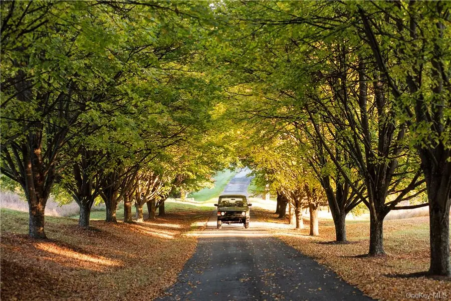 465 Shunpike, Millbrook, NY 12545 - #3