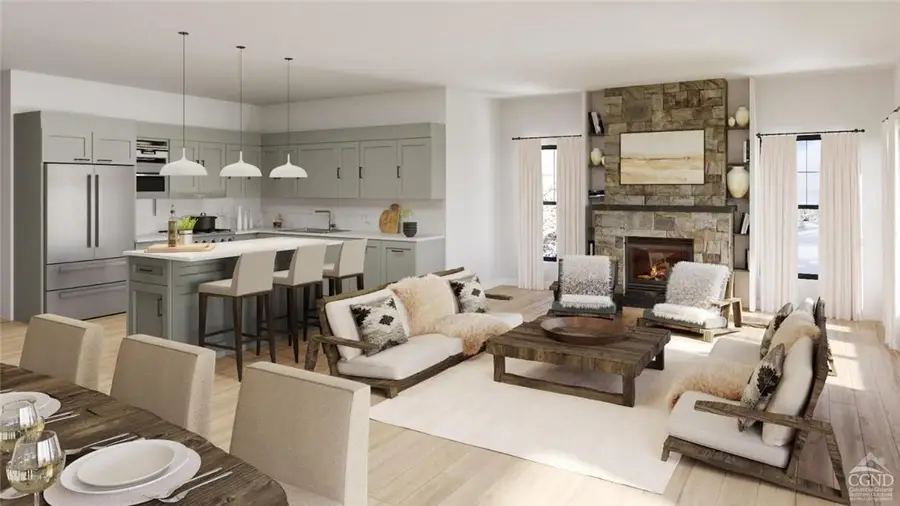 15 Stonewall Lane, Windham, NY 12496 - Image #2