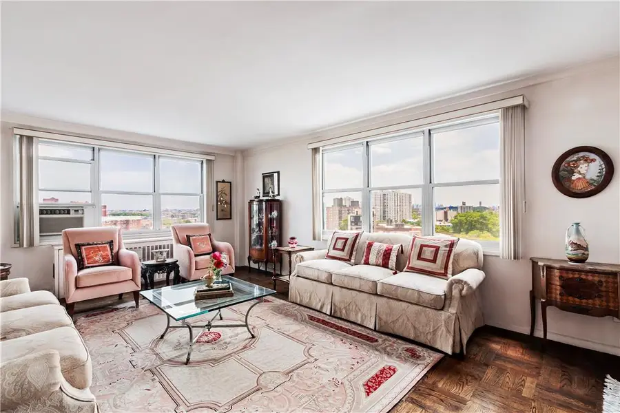 3935 Blackstone Avenue #11G, Bronx, NY 10471 - Image #2