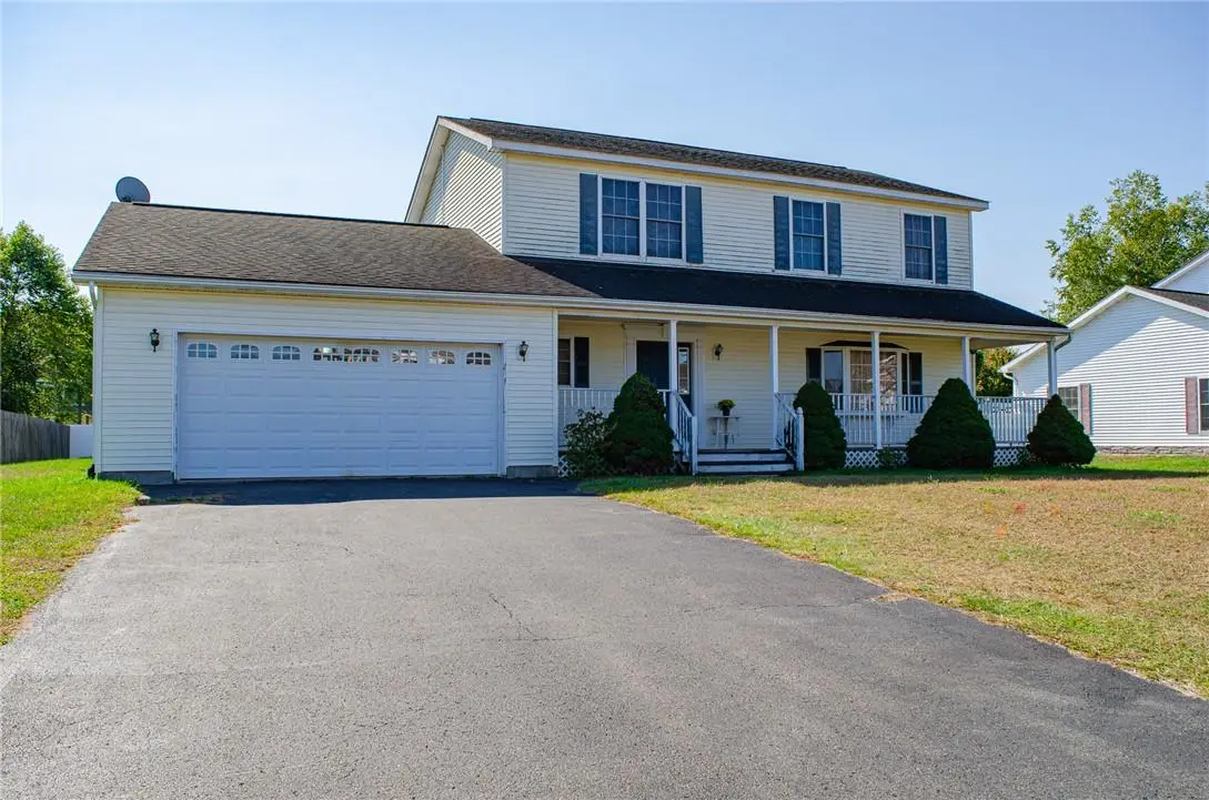 126 Canterbury, Saugerties, NY 12477 - Image #1