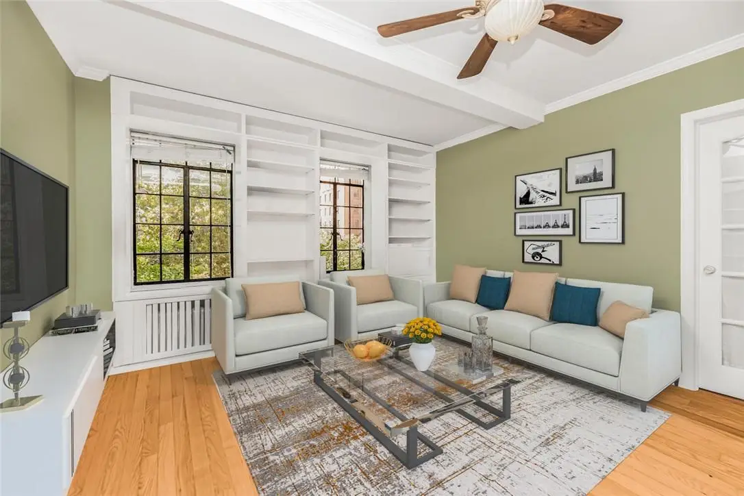 45 Tudor City Place #404, Manhattan, NY 10017 - #1