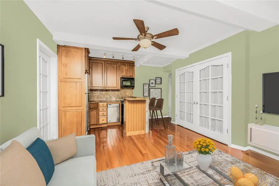 45 Tudor City Place #404, Manhattan, NY 10017 - #2