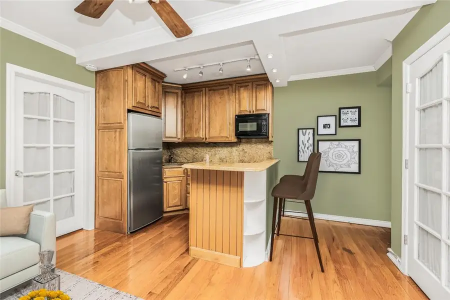 45 Tudor City Place #404, Manhattan, NY 10017 - #3