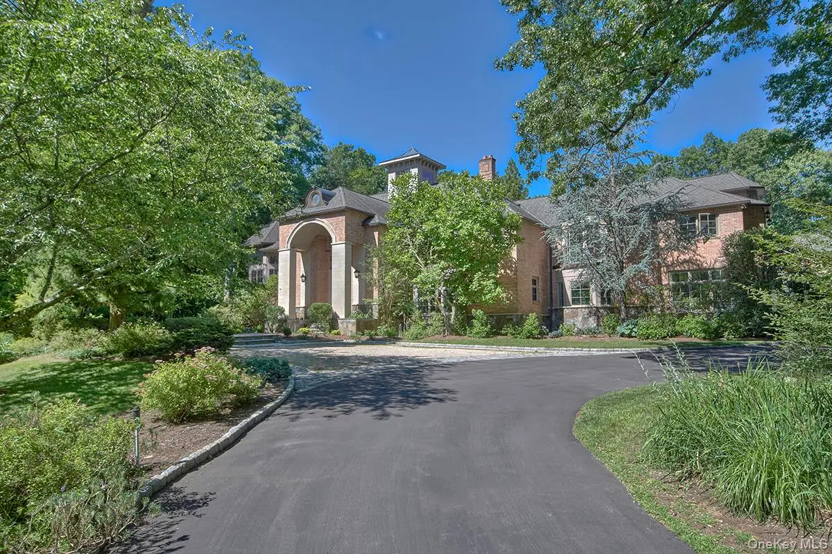 301 Whippoorwill Road, Chappaqua, NY 10514 - #1