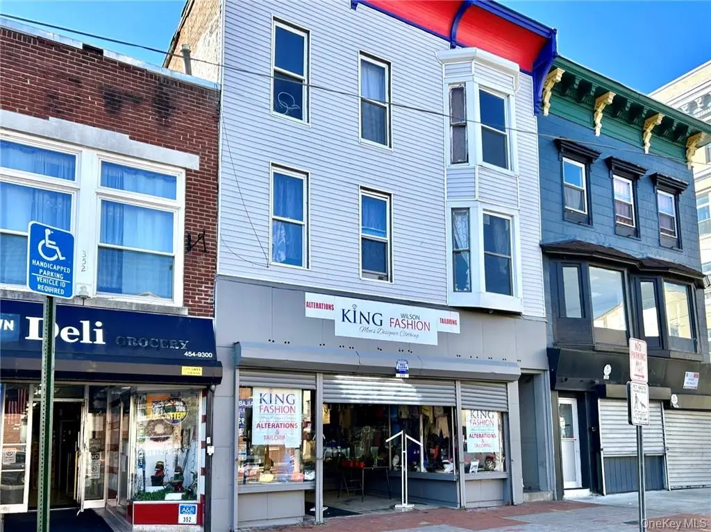 350 Main Street, Poughkeepsie, NY 12601 - #1