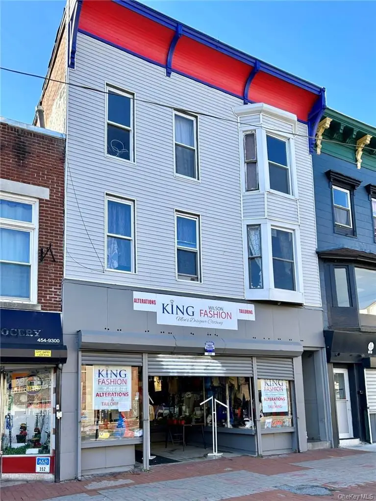 350 Main Street, Poughkeepsie, NY 12601 - #2