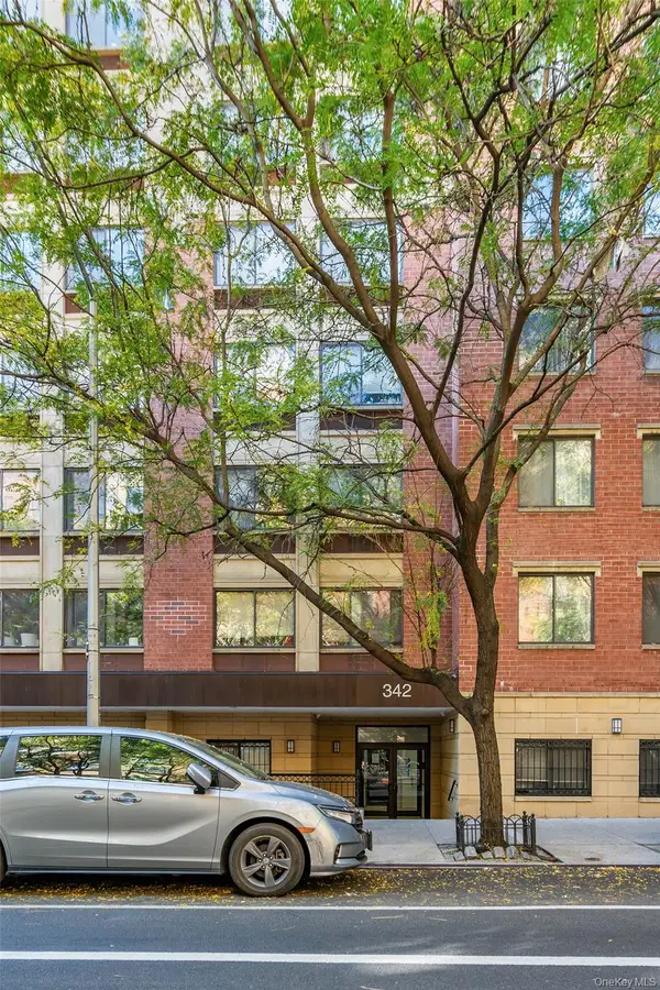 342 E 119 St #1F, New York (Manhattan), NY 10035