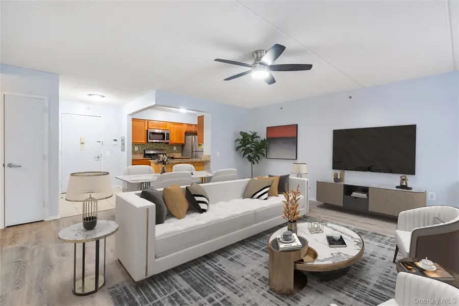 342 E 119 St #1F, New York, NY 10035 - Image #2