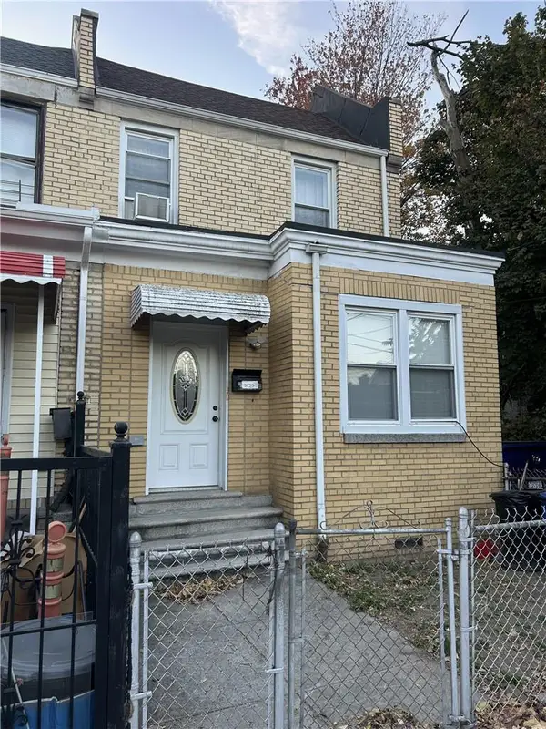 3735 Rombouts Ave, Bronx, NY 10466