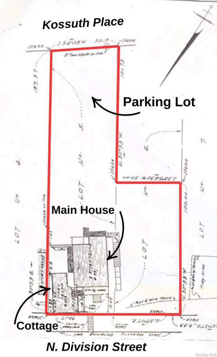 931 N Division Street, Peekskill, NY 10566 - Image #2