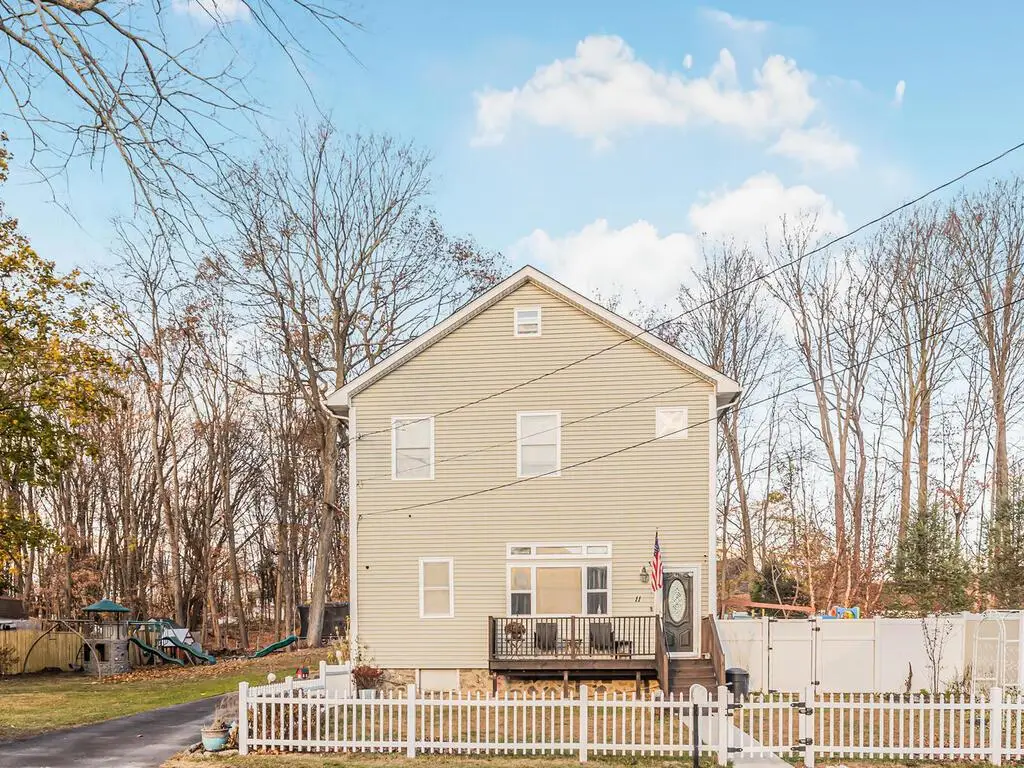 11 Grove Street, Highland, NY 12528 - Image #1