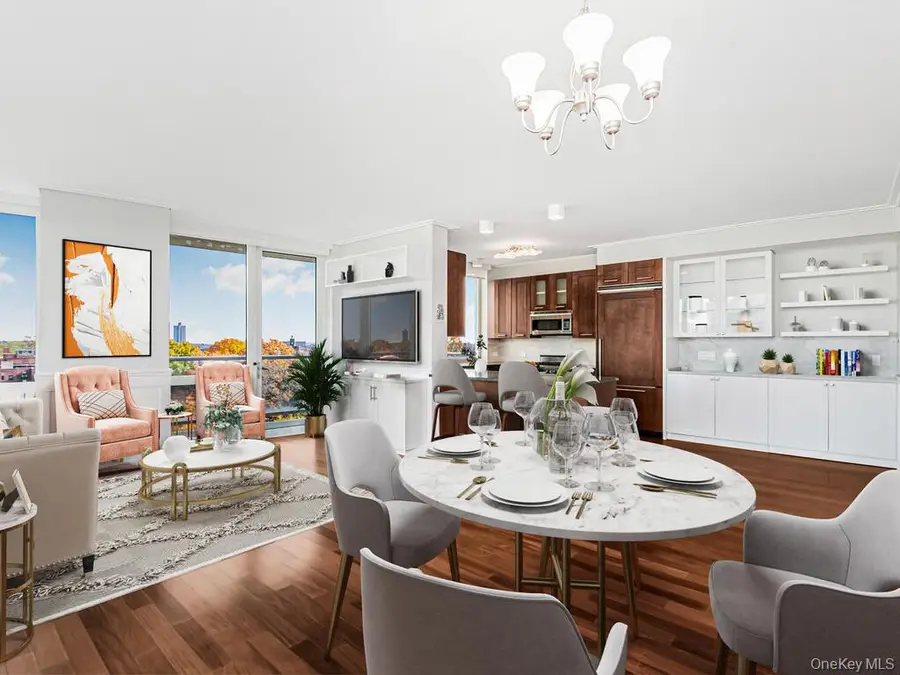 640 W 237th Street #7D, Bronx, NY 10463 - Image #2