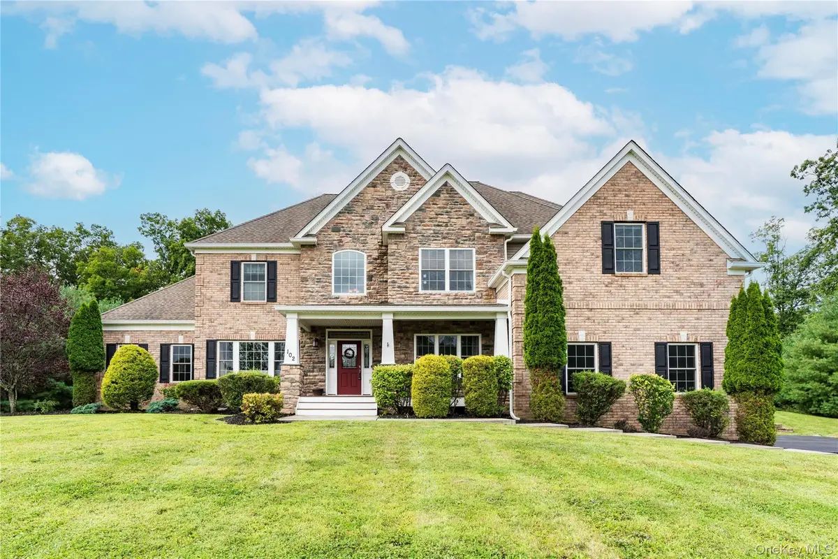 102 Caties Way, Hopewell Junction, NY 12533 - #1