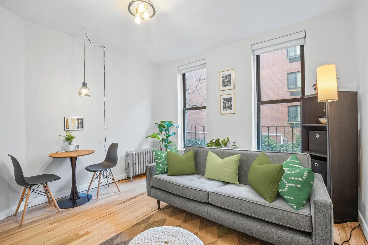 520 W 50th Street #B4, Manhattan, NY 10019 - #1