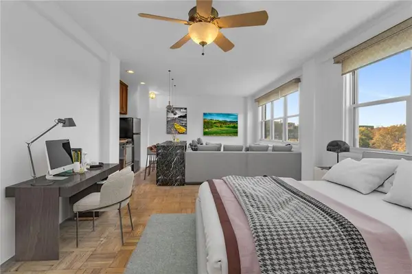 3935 Blackstone Avenue #5K, Bronx, NY 10471